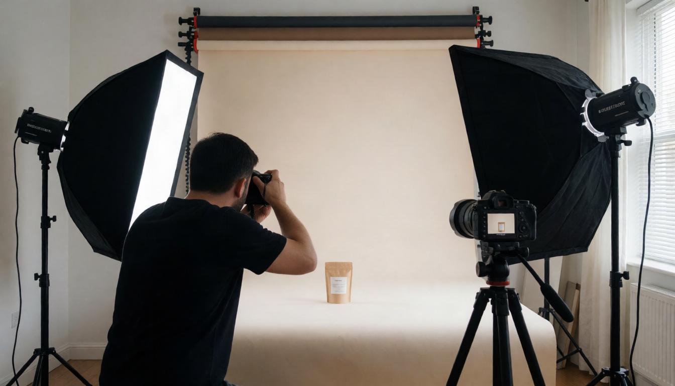 E-commerce Images